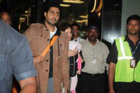 Aishwarya Rai Baby Aradhya Photos